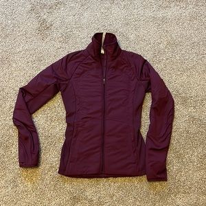 Lulu lemon Jacket